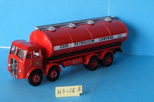 Corgi 97980 erf - 97980,