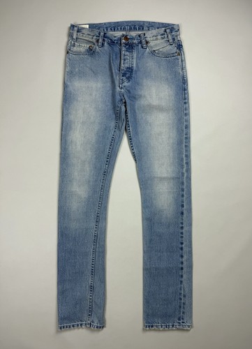 Jean denim japonais - jean,