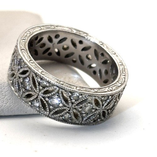 Tacori sterling diamonique - tacori,