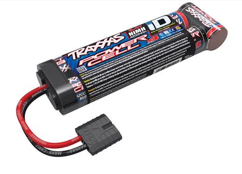 Traxxas maxx brushless - traxxas, e-maxx