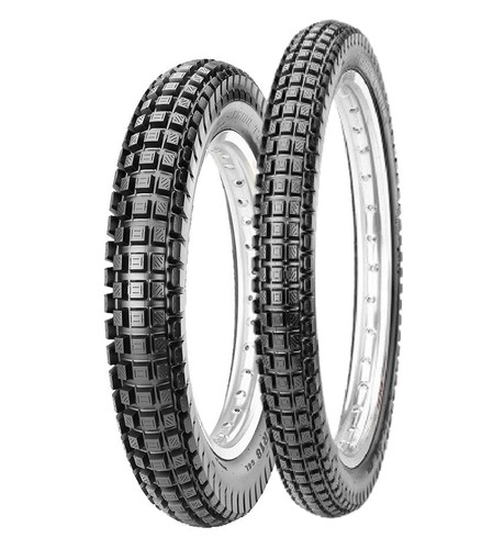 Gasgas txt trials tyre - gasgas,