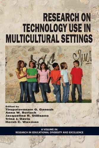 Research technology use - research,