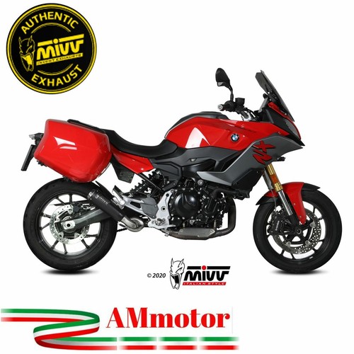 Mivv bmw 900 2025 - f, xr