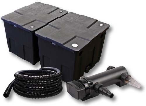 Ttsunsun kit filtre 60000l - ttsunsun,