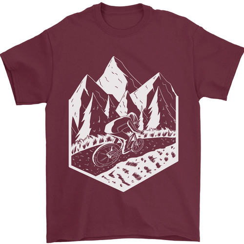 Shirt pour homme vtt - vtt, dh