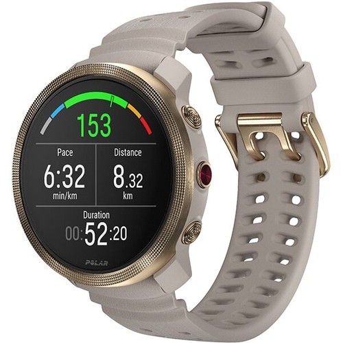 Montre multisport polar - montre,