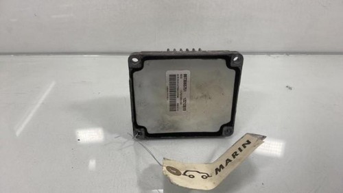 Calculateur moteur opel - calculateur,