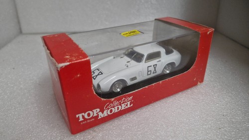 Top model tmc216 ferrari - top,