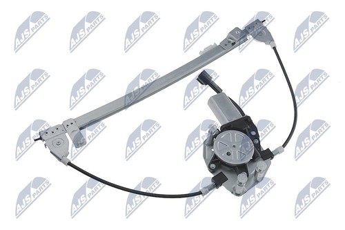 Leve vitres alfa romeo - alfa, 147