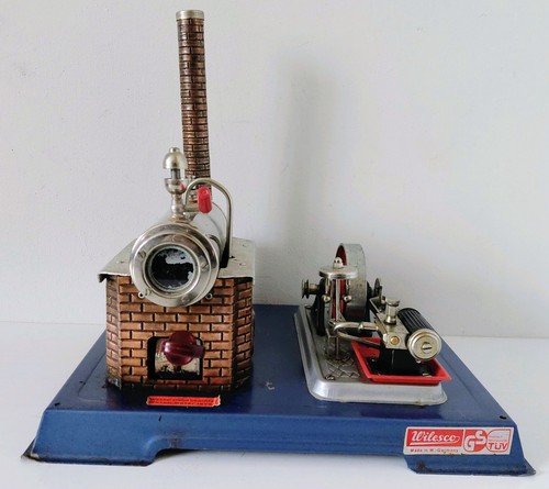 Ancien jouet machine - jouet, à