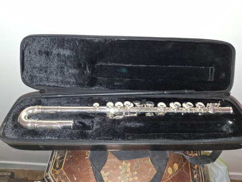 Jupiter flute traversière - flute,