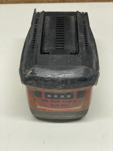 Batterie hilti 36v - batterie,
