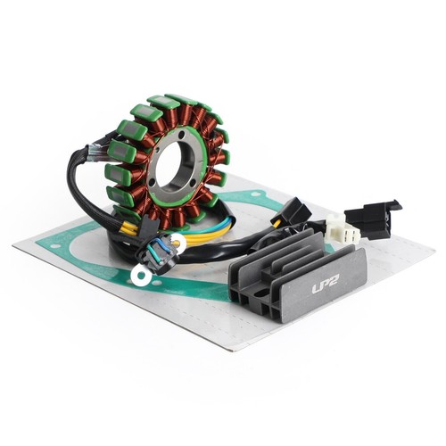 Kit régulateur stator - kit,