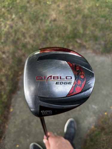 Callaway diablo edge - callaway,