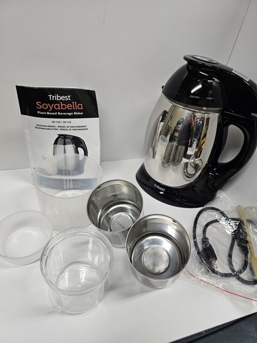 Tribest 132 soyabella - tribest, sb-132