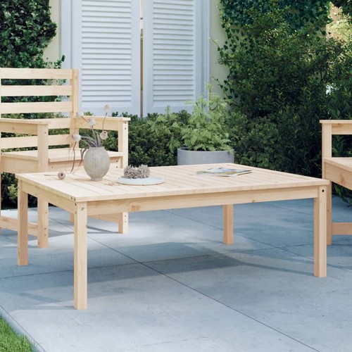 Table jardin meuble - de,
