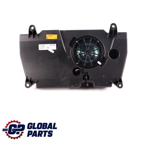 Mercedes x156 w176 w246 - x156,