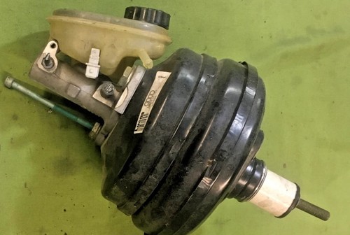 Servo frein mastervac audi - /, /