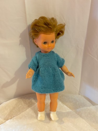 Bella poupée vintage année - bella,