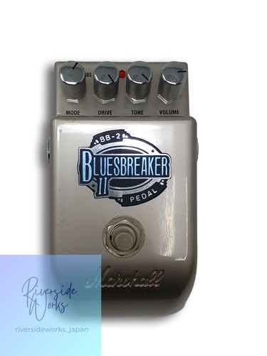 Marshall bluesbreaker2 2 - bluesbreaker2, bb-2