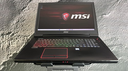 Msi gt73vr gtx 1070 8gb - /, /