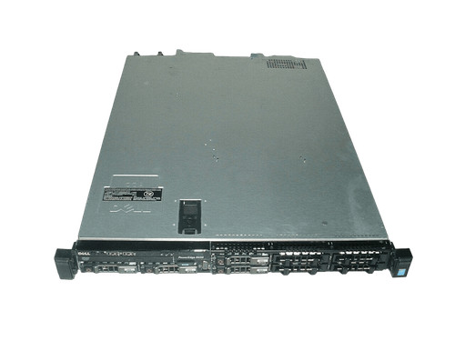 Dell poweredge r430 8sff - poweredge,