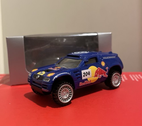 Miniature norev volkswagen - miniature,