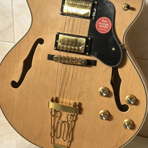 Byrdland electric guitar - zw,