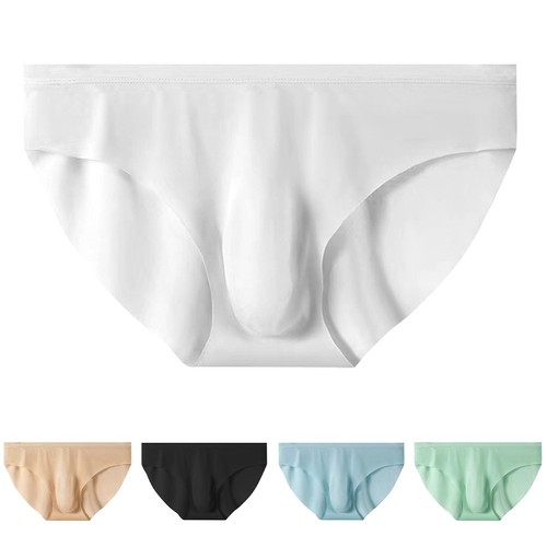 Sous vêtement slip homme