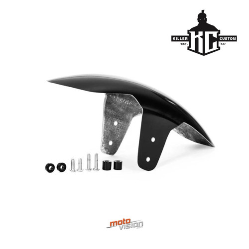 Garde boue harley - harley, softail