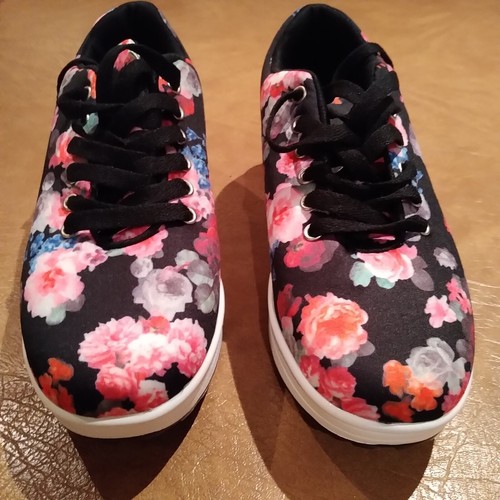 Baskets femme style - , à