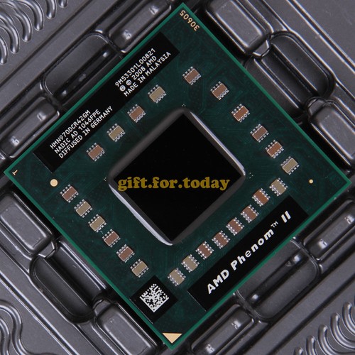 Original amd phenom - original, ii