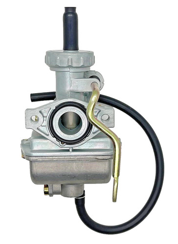 Pz16 carburetor with extended - pz16,