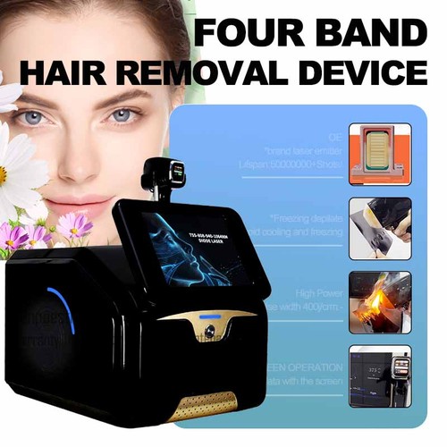 New 808nm diode laser hair - new,