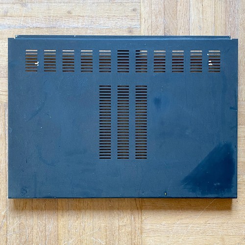 Revox b760 tuner - tuner, •