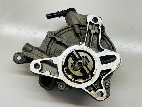 Vacuum pump for ford mondeo - vacuum,