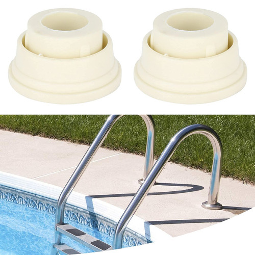 échelle piscine - de,