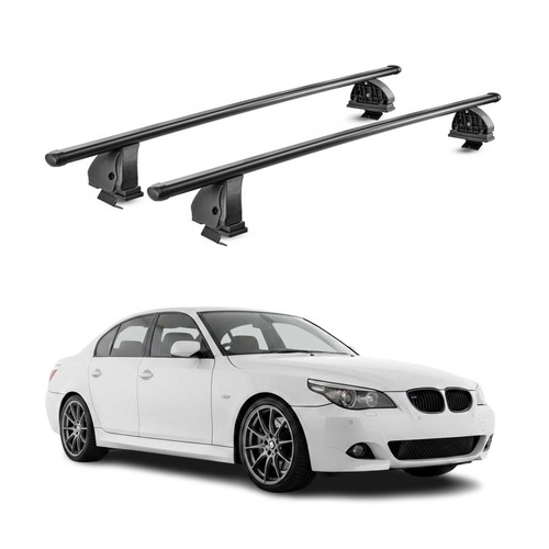 Barres toit transversales - de,