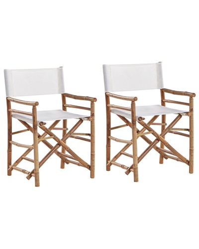 Beliani fauteuils metteur - 2,
