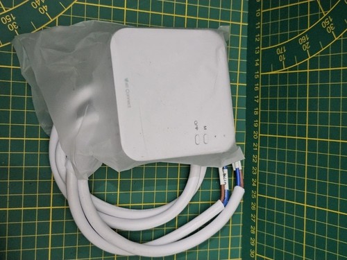 Thermostats connecté wifi - thermostats, en