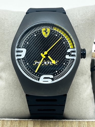 Montre scuderia ferrari - montre,