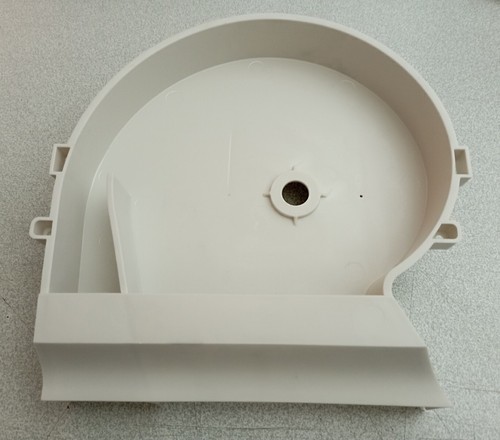 W10490665 support ventilateur - w10490665,