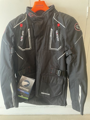 Veste bering oural taille - bering, m