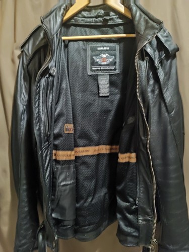 Blouson harley davidson - harley,