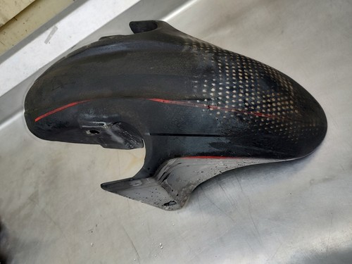 Front fender zxmt aftermarket - fender,