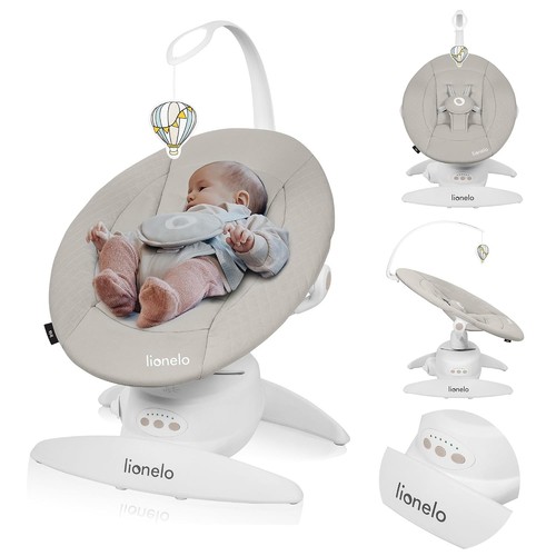 Lionelo iris transat - iris,