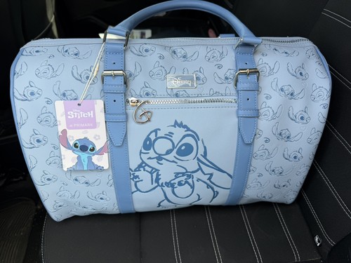 Disney sac voyage stitch - disney,