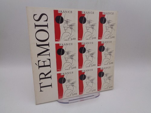Trémois catalogue de - , /