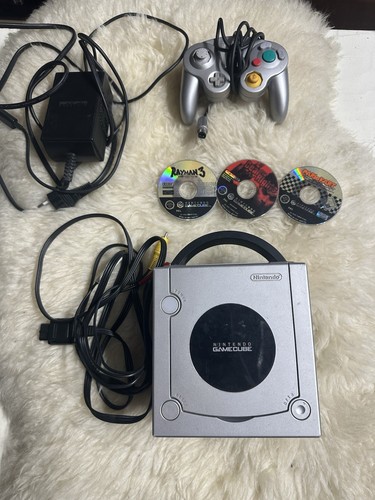 Console jeu vidéo nintendo - jeu,