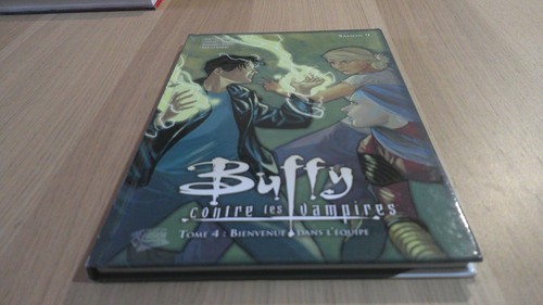 Buffy contre les vampires - les, /